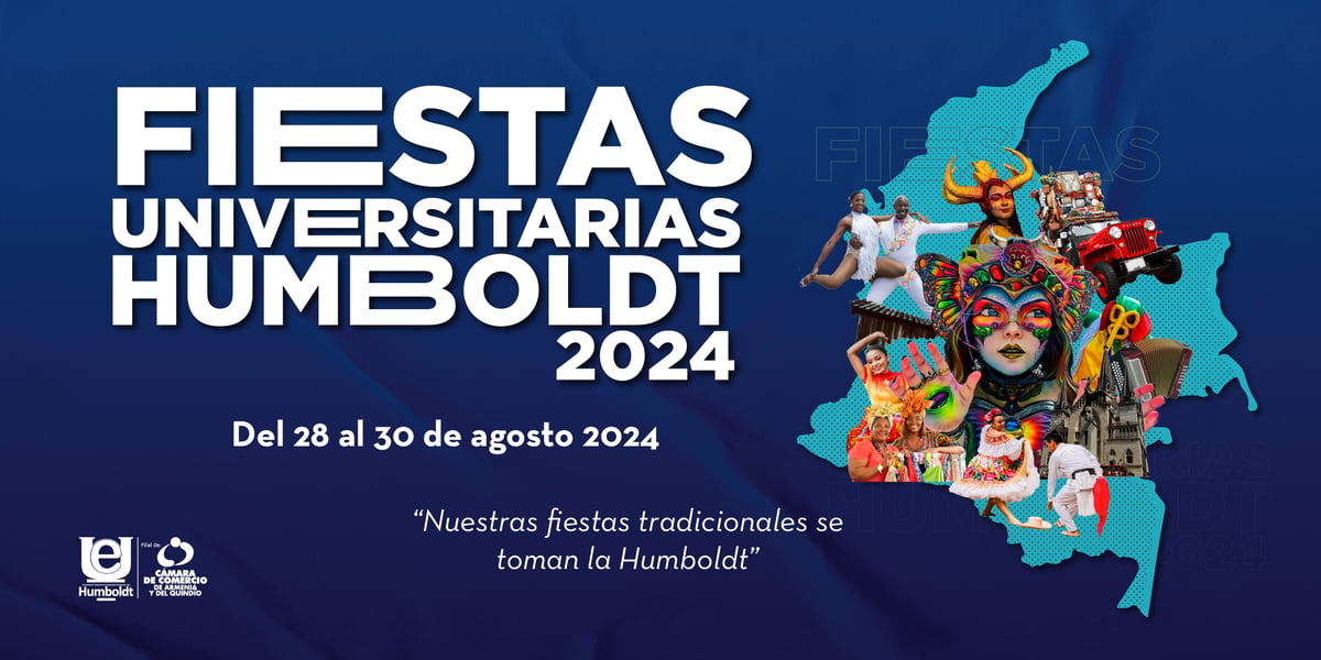 Fiestas Universitarias Humboldt